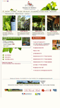 Mobile Screenshot of eng.domainedenidoleres.com